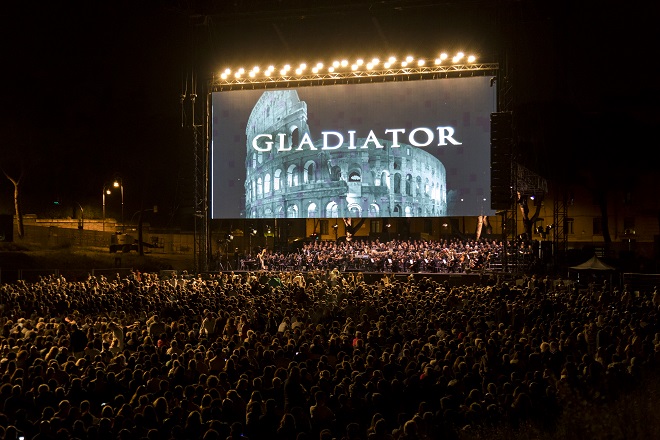 Alessandro Galoppini sarà il nuovo Direttore Artistico dell’Opera di Roma, il programma estivo al Circo Massimo
