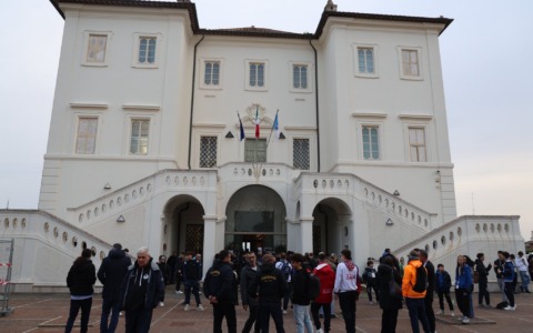 Anzio ospita i Campionati Italiani di Taekwondo Junior