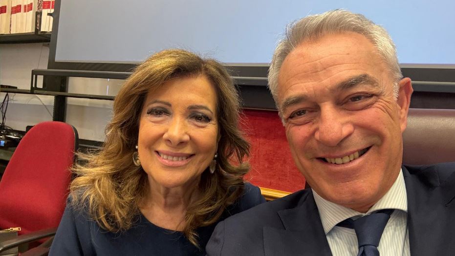 Approvata la riforma di Roma Capitale, il Pd si astiene