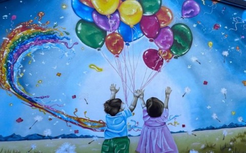 Approvato l’Avviso pubblico “Lazio Street art 2026”