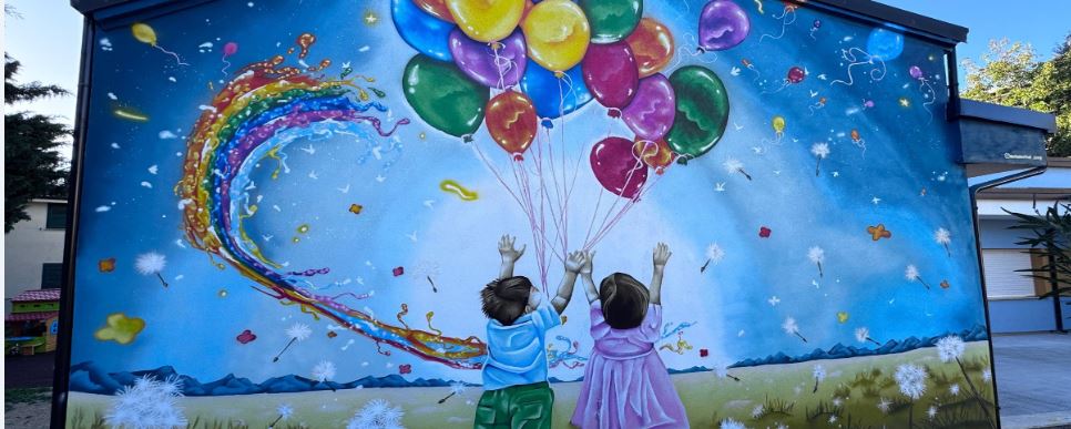 Approvato l’Avviso pubblico “Lazio Street art 2026”