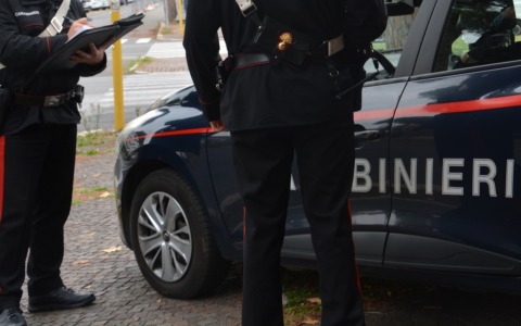 Arrestato un 28enne cileno per furto in villa vicino Roma