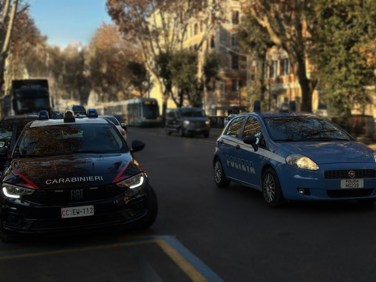 Arrestato un 28enne: da dipendente a rapinatore di hotel