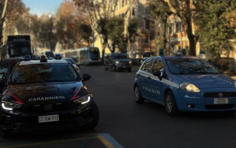 Arrestato un 28enne: da dipendente a rapinatore di hotel