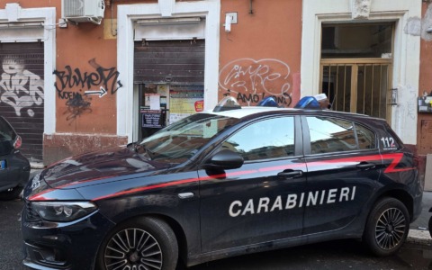 Arrestato un 37enne per tentato furto in un’abitazione