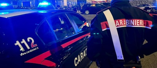 Arrestato un trentatreenne per rapina ai danni di un anziano