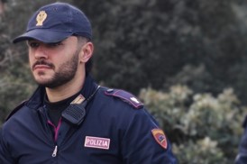 Arrestato un truffatore campano grazie alla prontezza di un’anziana