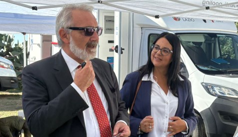 Asl Roma 4 avvia il reclutamento di oltre 200 professionisti della salute