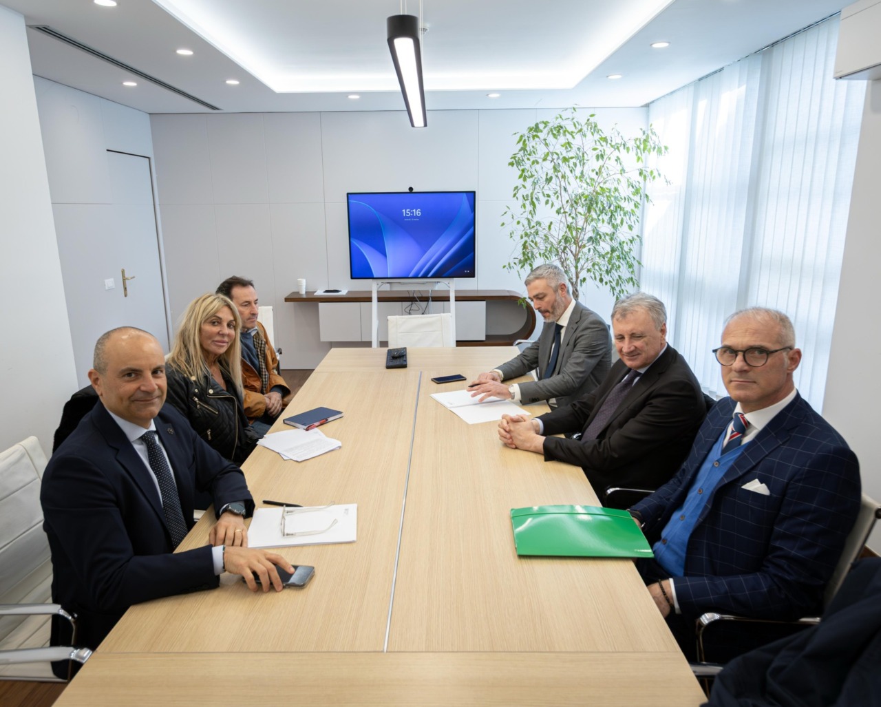 Avvio delle Zone Franche Doganali nel Lazio