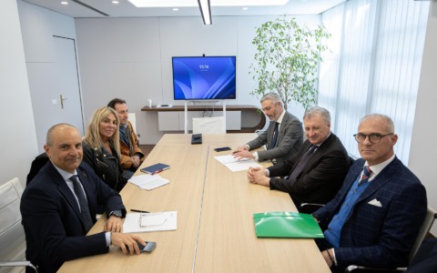 Avvio delle Zone Franche Doganali nel Lazio