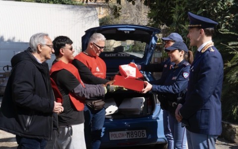 Beni sequestrati diventano aiuto per i più vulnerabili