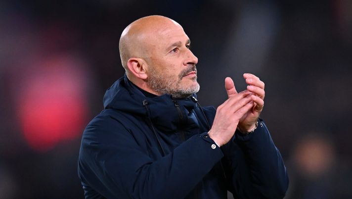 Bologna trionfa all’Olimpico: 4-3 sulla Roma dopo i supplementari