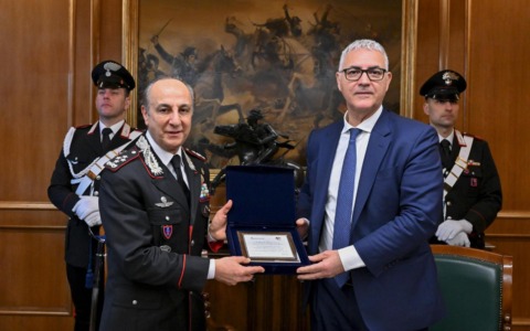 Carabinieri e 4.Manager insieme contro violenza e discriminazioni