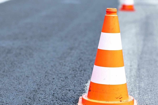 Chiusura notturna sulla A1 Milano-Napoli per interventi di manutenzione