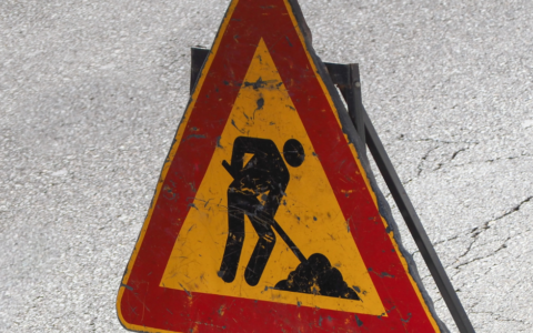 Chiusura notturna sulla A24-A1 per lavori di sicurezza