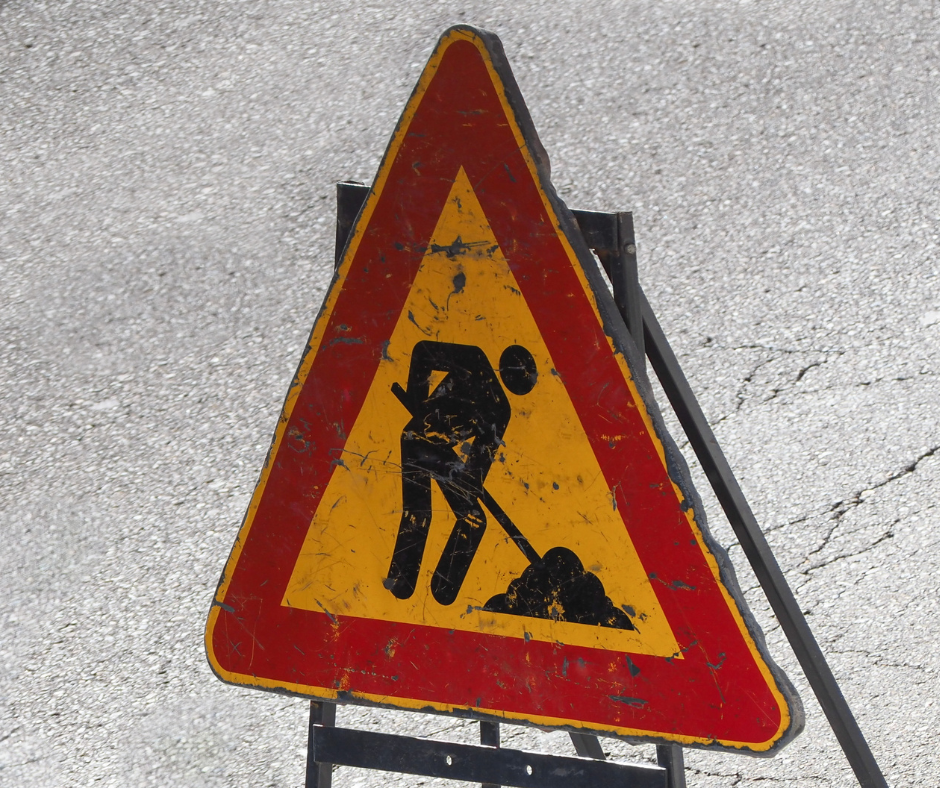 Chiusura notturna sulla A24-A1 per lavori di sicurezza