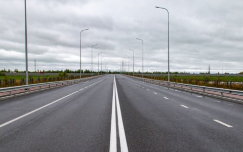 Chiusura notturna sulla Diramazione Roma Sud verso la A1