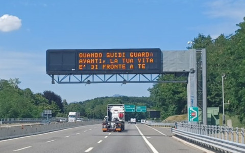 Chiusure programmate sulla A12 Roma-Civitavecchia