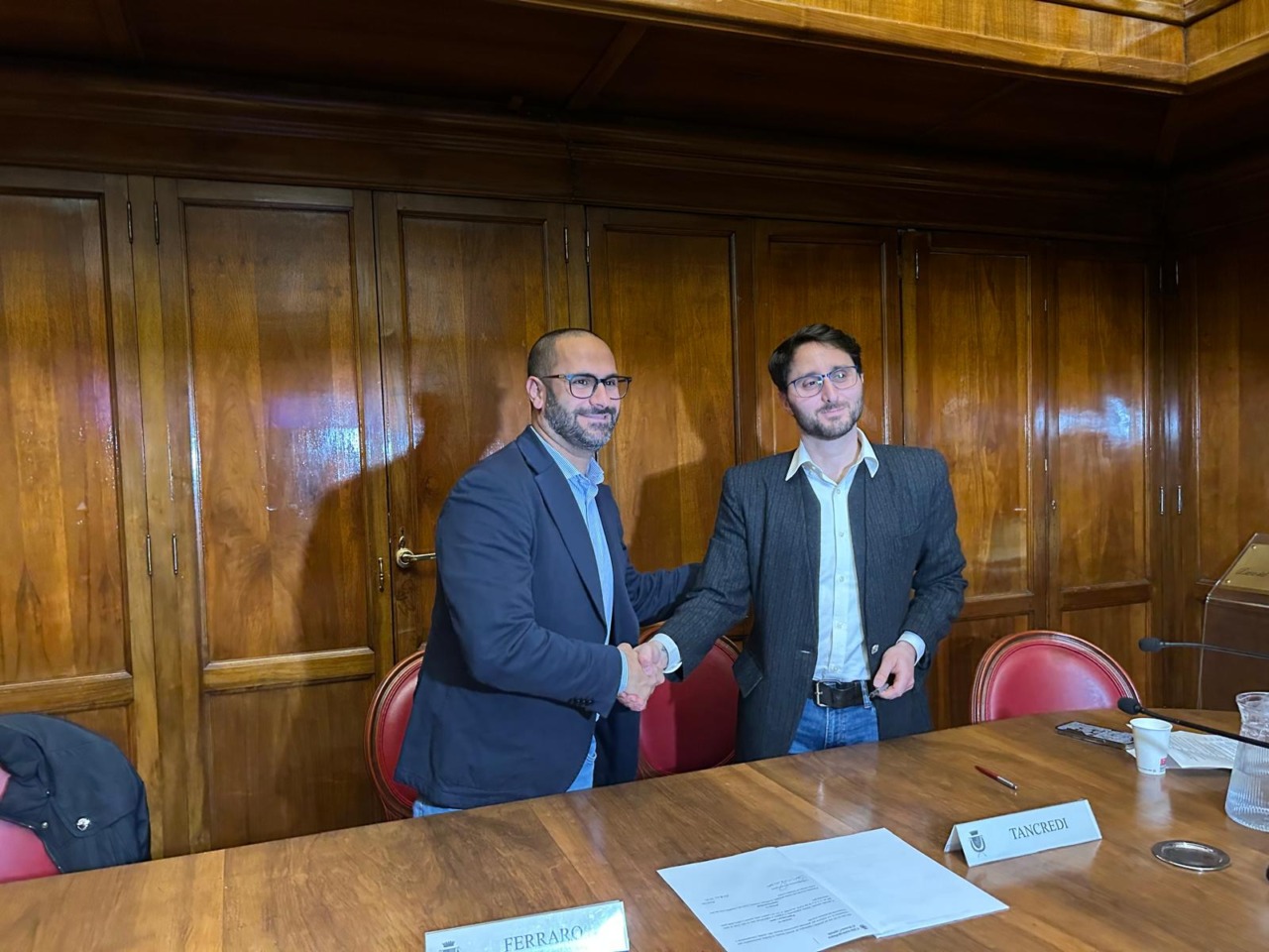 Città metropolitana e Retake Roma uniti per la cura dei territori