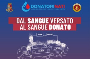 Civitavecchia ospita DonatoriNati e i resti della Quarto Savona 15