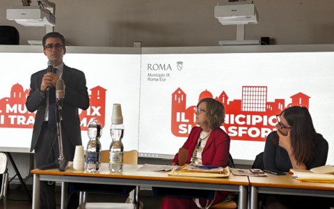 Collaborazione per un futuro sostenibile