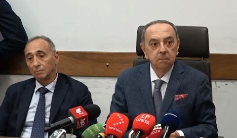 Condanne per 240 anni nel processo “Propaggine”