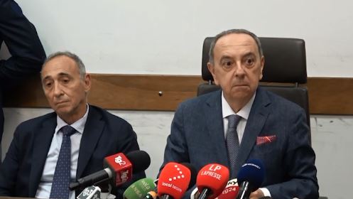 Condanne per 240 anni nel processo “Propaggine”