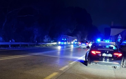 Controlli dei Carabinieri: sicurezza e mala movida nei Castelli Romani