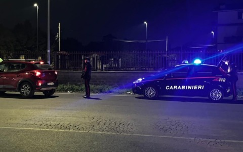 Controlli nella periferia est di Roma: cinque arresti e multe superiori a 11mila euro