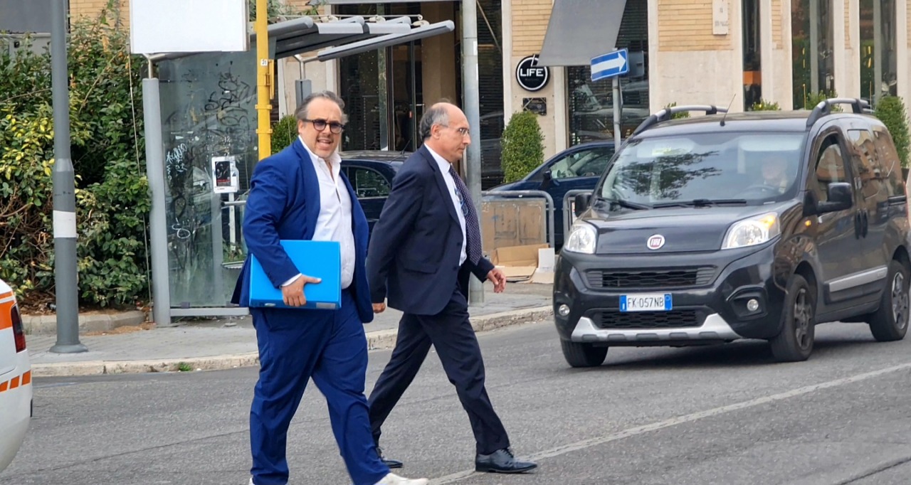 Corruzione, la Cassazione annulla la decisione del Riesame su Enrico Tiero e rinvia gli atti