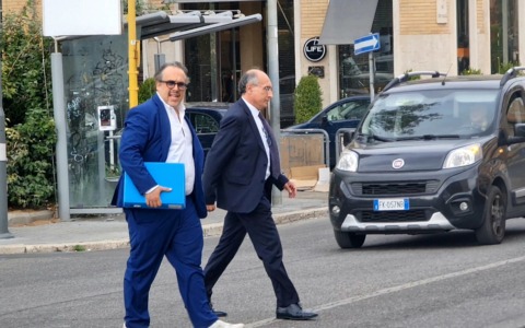 Corruzione, la Cassazione annulla la decisione del Riesame su Enrico Tiero e rinvia gli atti