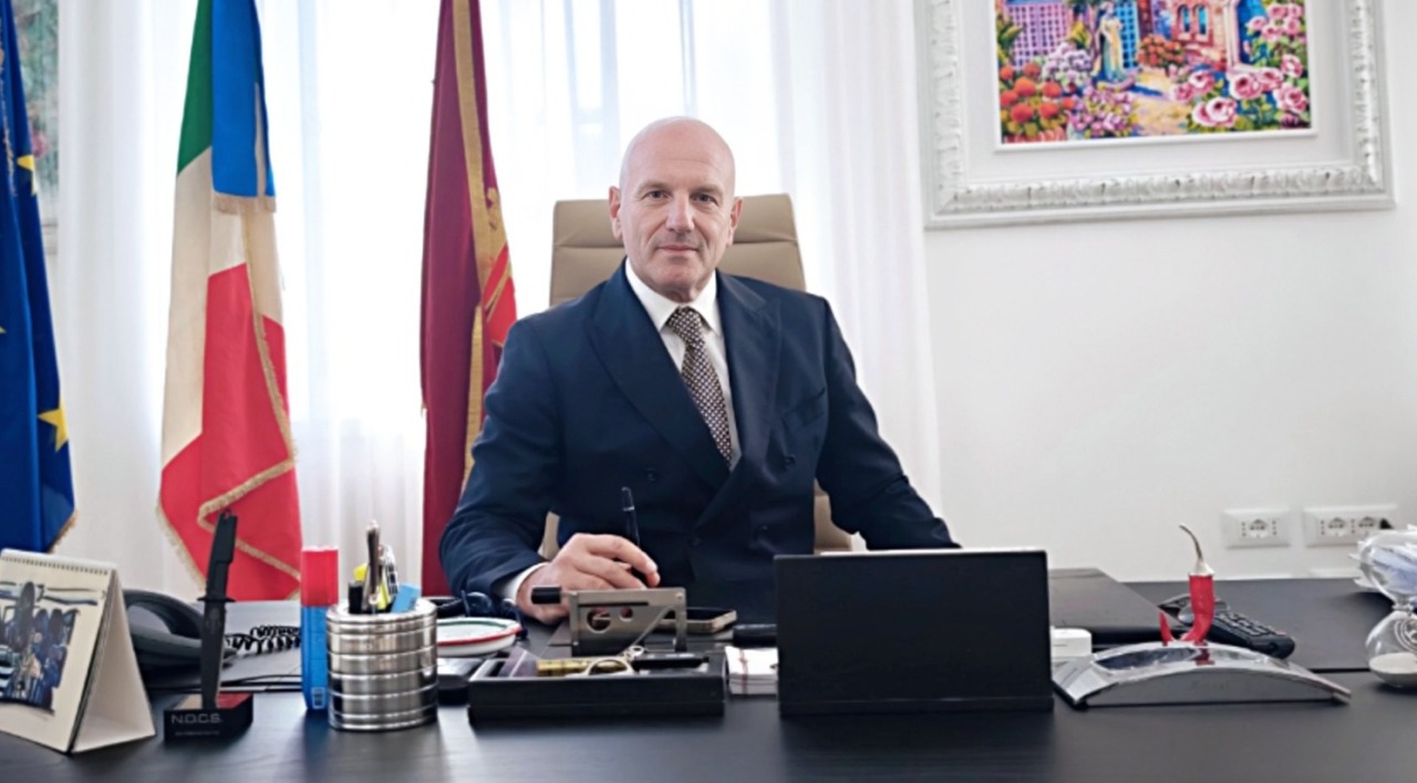 Corteo del movimento “No Kings”: focus sulla sicurezza, Tavolo tecnico in Questura venerdì