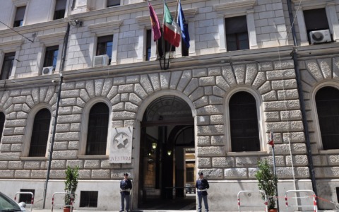 Corteo del movimento No Kings: massima attenzione per la sicurezza