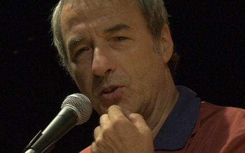 David Riondino ci lascia a 73 anni