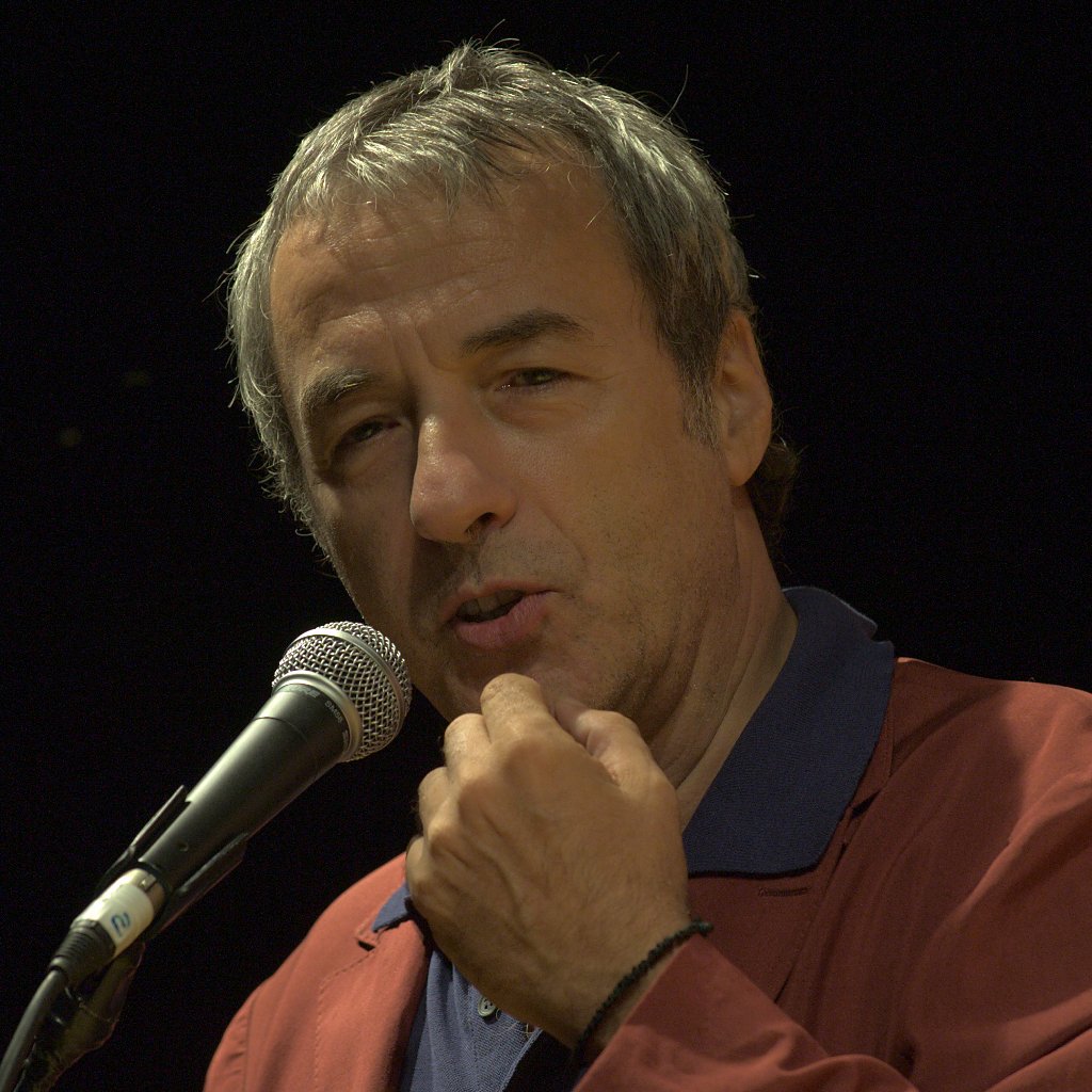 David Riondino ci lascia a 73 anni