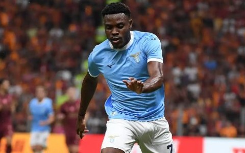 Dele-Bashiru: “Vincere la Coppa Italia per l’Europa”