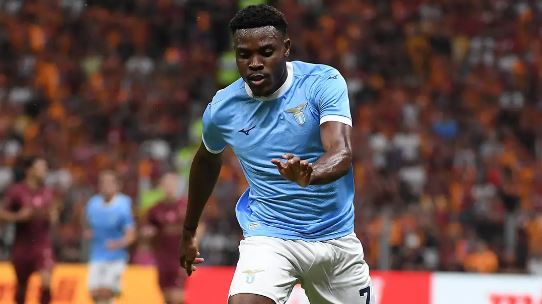 Dele-Bashiru: “Vincere la Coppa Italia per l’Europa”