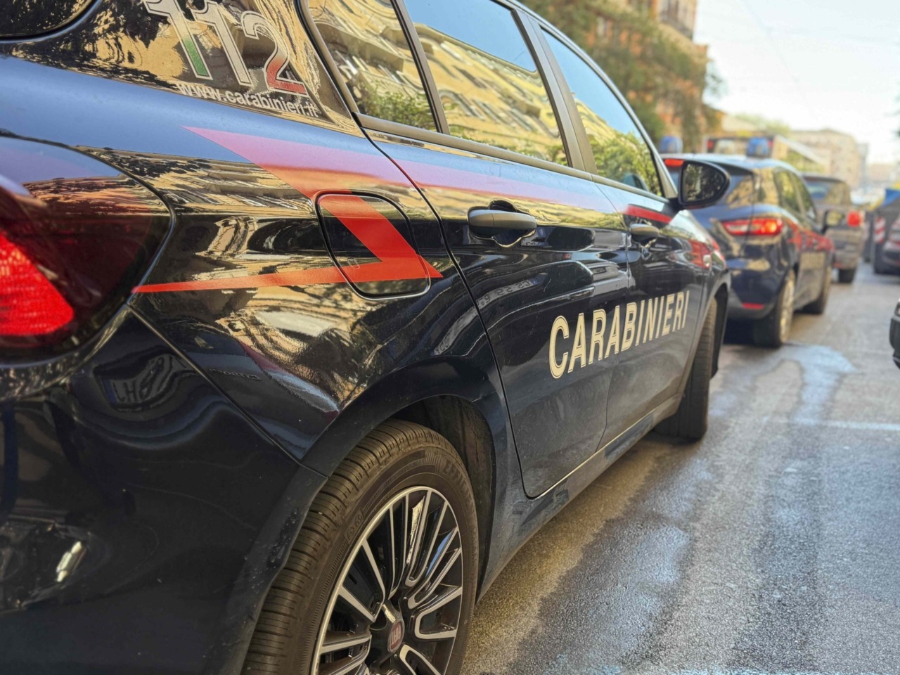 Denunciata una ragazza di 23 anni per aggressione dopo una lite