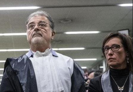 Depistaggi Cucchi, la Cassazione assolve il colonnello Sabatino