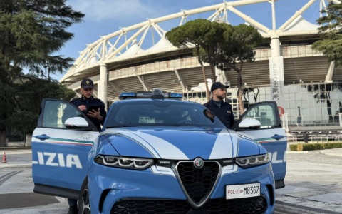 Due arresti a Roma Nord per droga e violazioni di obblighi giudiziari