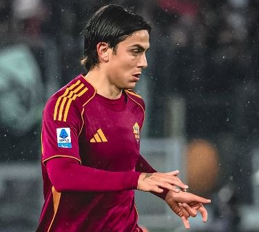 Dybala: la sua prossima mossa tra Argentina, Galatasaray e Fenerbahçe