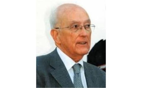 È scomparso il professor Alessandro Finazzi-Agrò