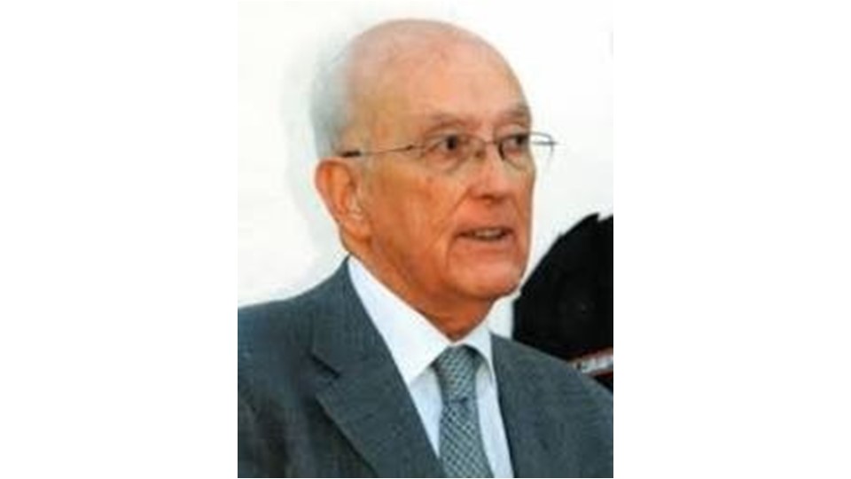 È scomparso il professor Alessandro Finazzi-Agrò