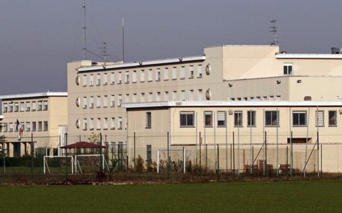 Fermato un detenuto in fuga grazie alla Polizia Penitenziaria