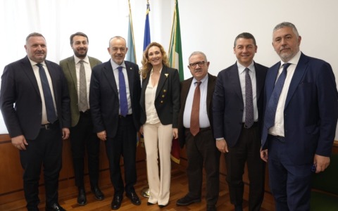 Firmato il protocollo tra il Difensore civico regionale e ANCI Lazio