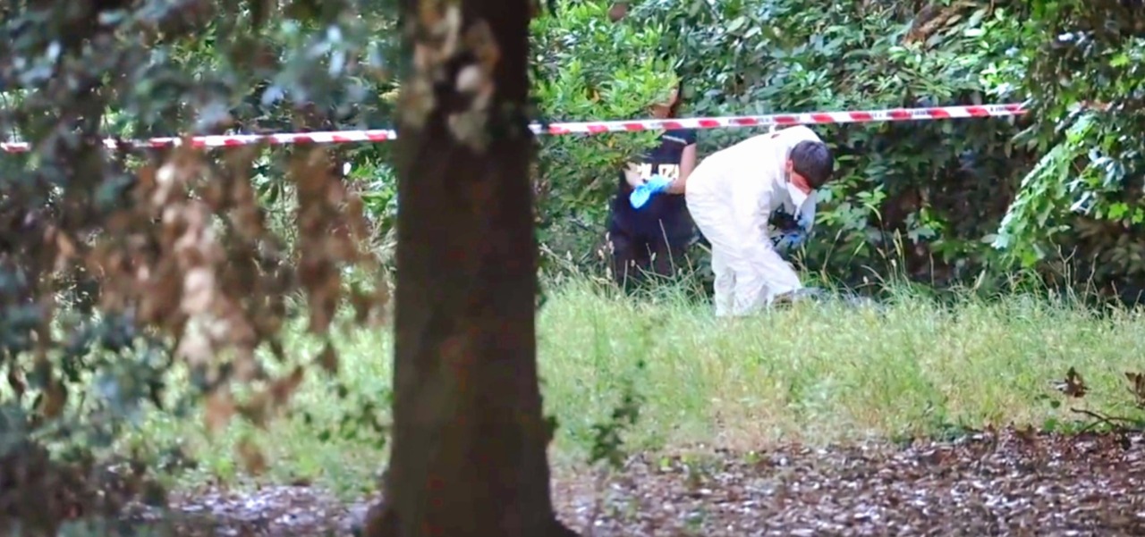 Francis Kaufmann: perizia psichiatrica per il duplice femminicidio di Villa Pamphili