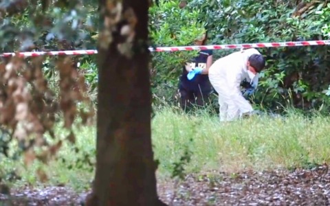 Francis Kaufmann: perizia psichiatrica per il duplice femminicidio di Villa Pamphili