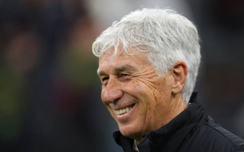 Gasperini: “La Roma non deve fare calcoli verso il futuro”