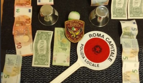 Gioco d’azzardo illegale, oltre 20 persone denunciate