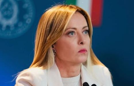 Giorgia Meloni sul fermo di 91 anarchici: “Il decreto sicurezza è efficace”